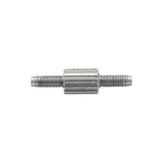 Elvedes buitenkabelaansluiting voor interne leiding, kabelgereedschap, zichtbaar met connector en isolatiemateriaal.