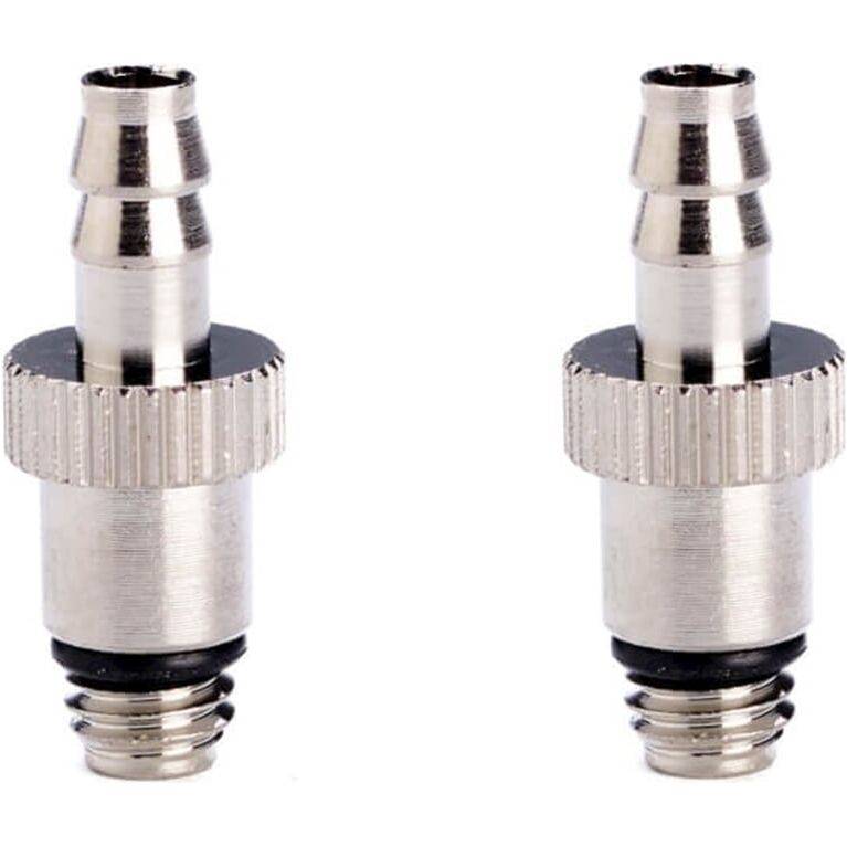 Elvedes Bleed Adapter Clarks Clout1 - Le Coq Wielerartikelen