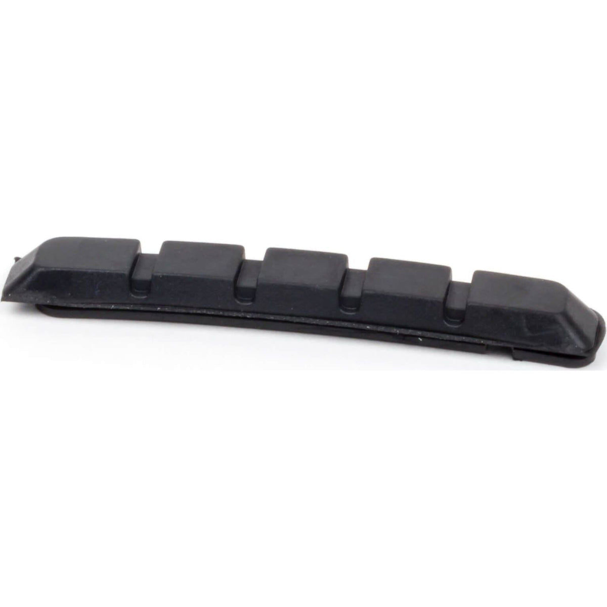 Elvedes V-brake remblokken van 72 mm in doos, geschikt voor V-brake fietsen, afbeelding KA6805WP25x1534.