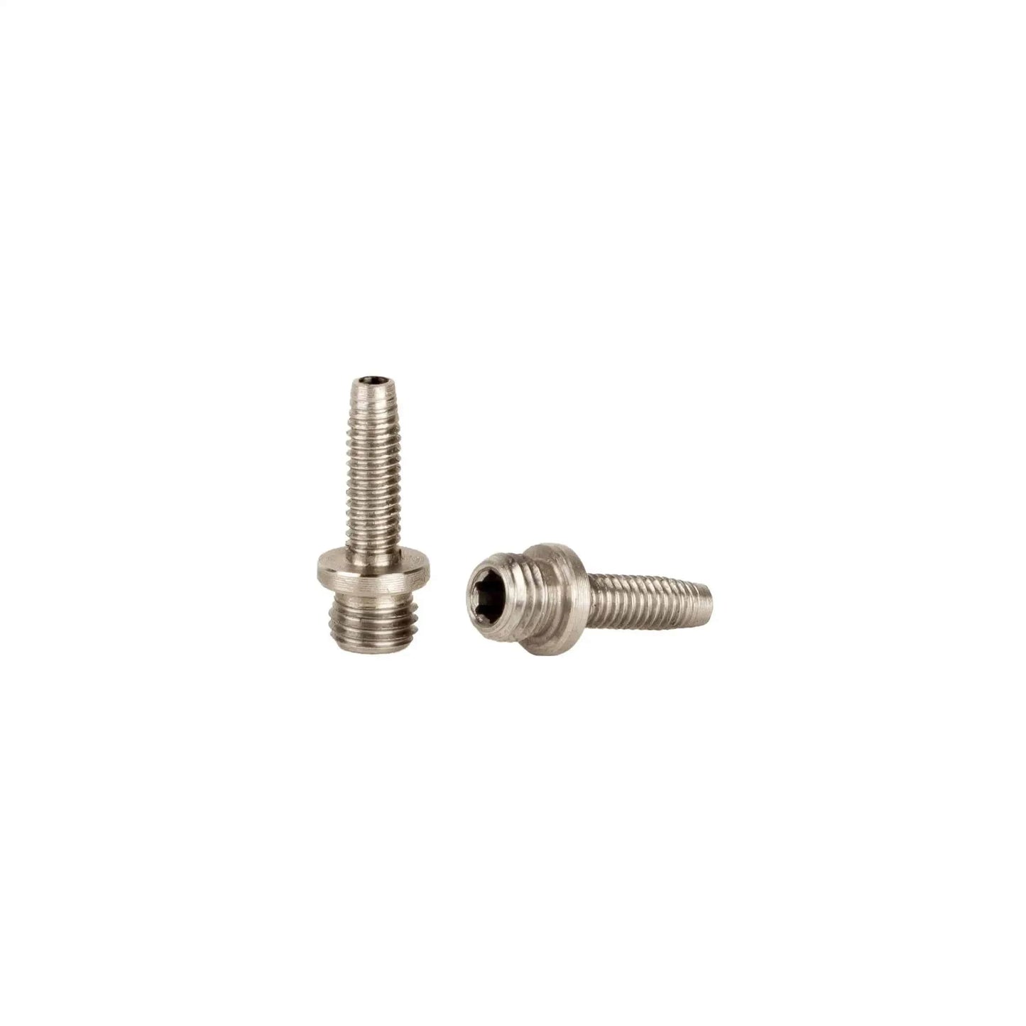 Leidingnippels Elvedes Voor Avid / Sram Hydraulische Leiding (10 Stuks) - Le Coq Wielerartikelen
