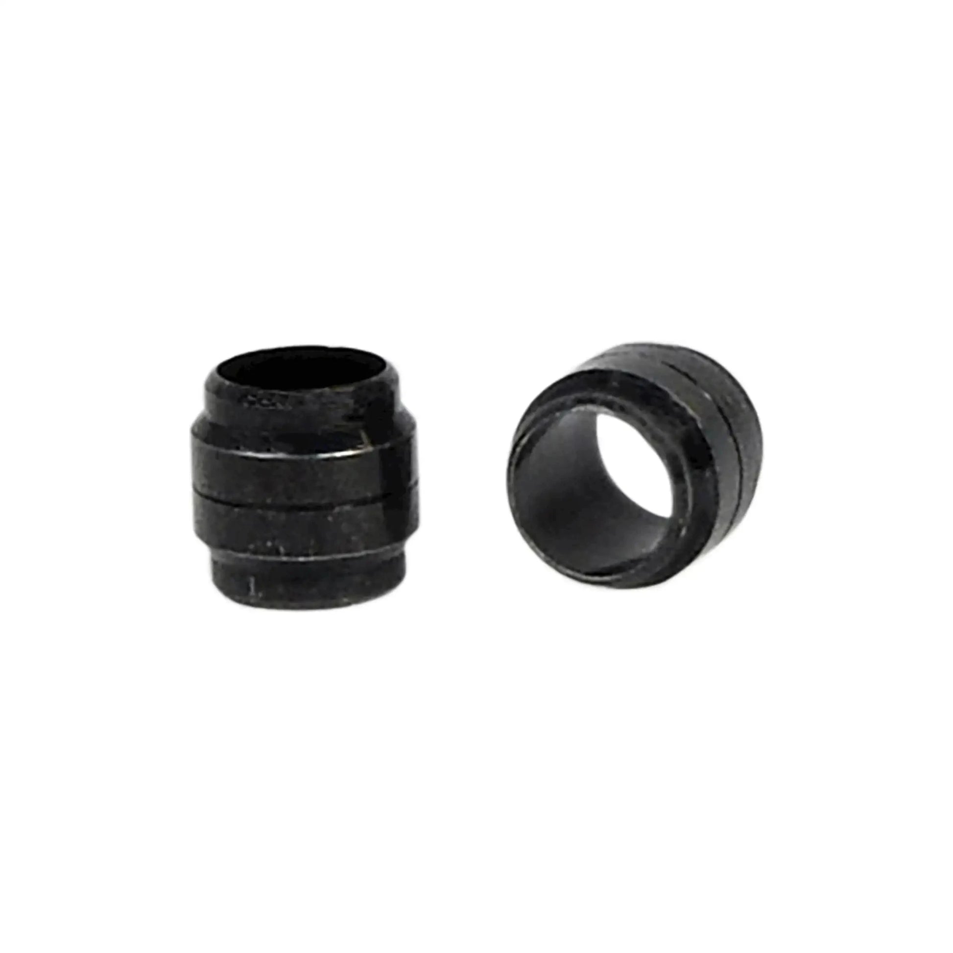 Klemring Elvedes Voor Magura Hydraulische Leiding (10 Stuks) - Le Coq Wielerartikelen