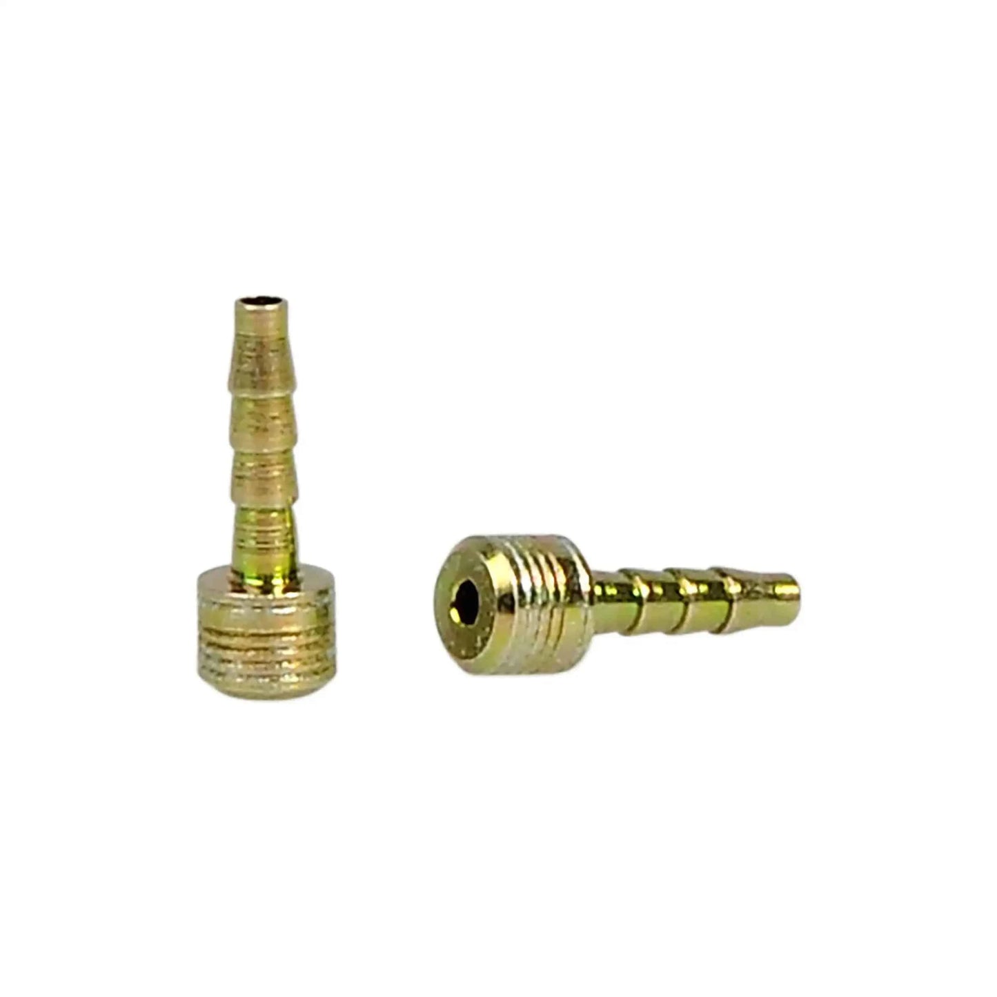 Leidingnippels Elvedes Voor Magura Hydraulische Leiding (10 Stuks) - Le Coq Wielerartikelen