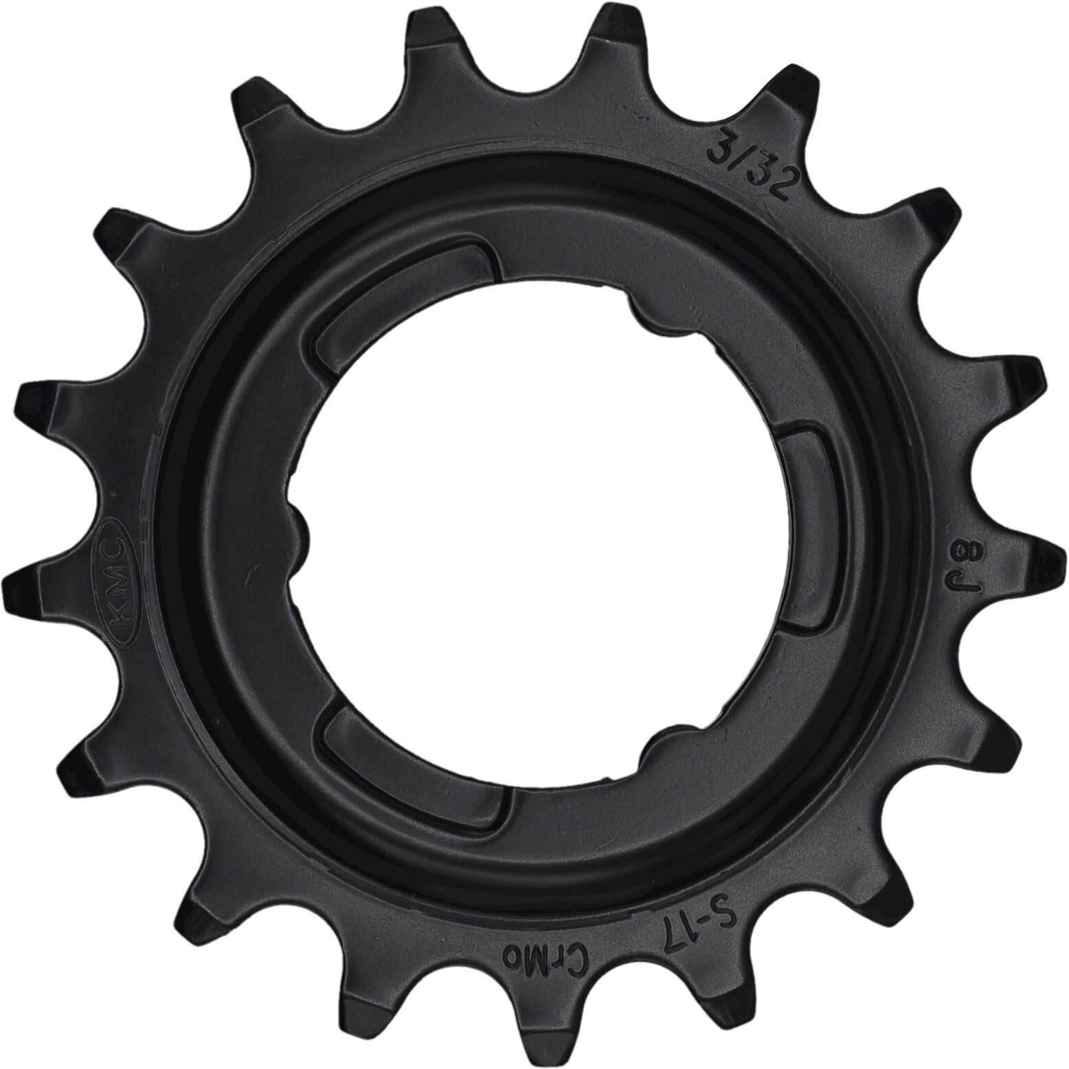 Kmc Tandwiel Shimano 3/32 - Le Coq Wielerartikelen
