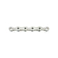 KMC Ketting X11EL Waxed 11V 11/128" Extra Light 118 Schakels Zilver - Le Coq Wielerartikelen
