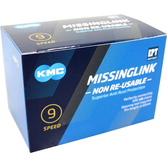 Kmc Missinglink E9 Ept (40) E-Bike - Le Coq Wielerartikelen