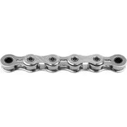 KMC X101 single speed ketting met 112 schakels, 1/2 inch x 1/8 inch voor fiets, duurzame en betrouwbare ketting