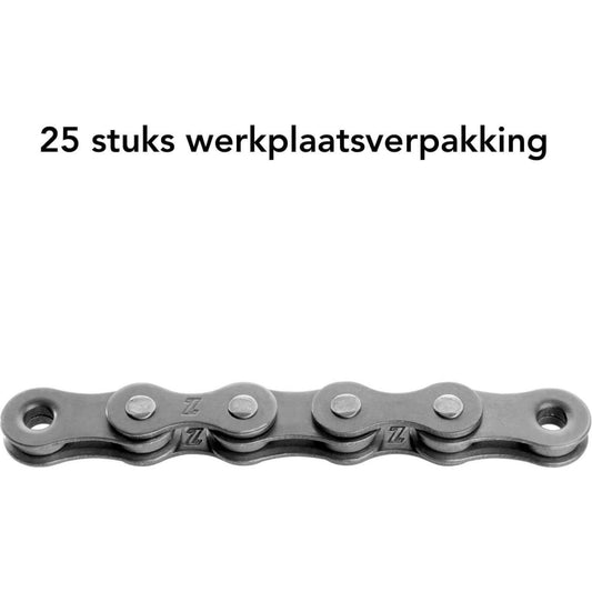 Ds Kmc Ketting Z1 3/32 Narrow Brown 112S Bulk (25) - Le Coq Wielerartikelen