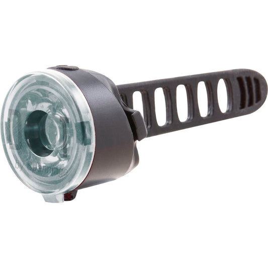 Spanninga Koplamp Dot Batterij Stuurbocht - Le Coq Wielerartikelen