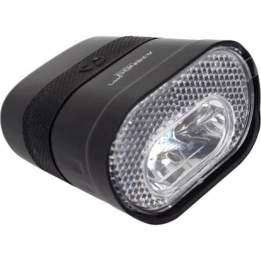 Cortina Koplamp Axendo 40 Plus Xdo, Naafdynamo - Le Coq Wielerartikelen