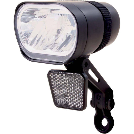 Spanninga Koplamp Axendo 60 Xe 6-36V E-Bike - Le Coq Wielerartikelen