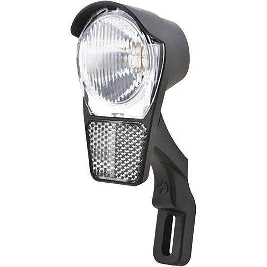 Spanninga Koplamp Galeo Xdoc Aan/Uit Dynamo 4 Lux - Le Coq Wielerartikelen