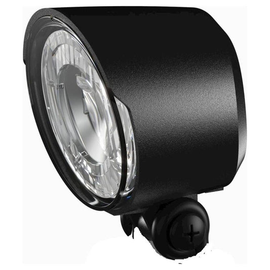 Spanninga Koplamp X&O 15 Xd Dynamo Cortina Tide - Le Coq Wielerartikelen