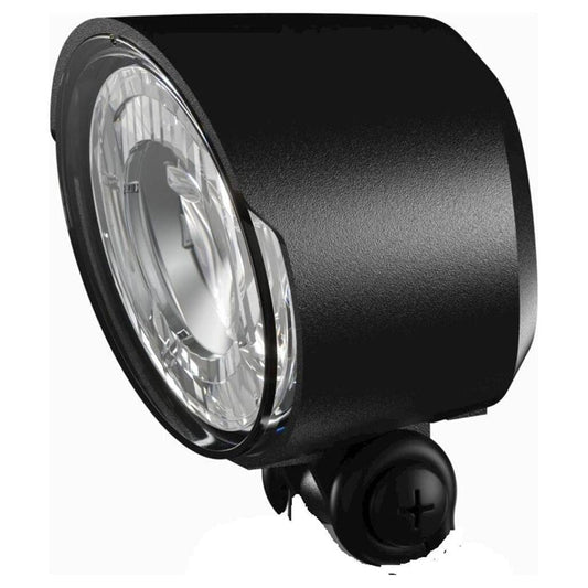 Spanninga Koplamp X&O 15 Xe 6-48V Cortina E-Tide - Le Coq Wielerartikelen