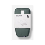 Kvisp Comfort Seat Liner zitkussen met zachte vulling en ergonomisch ontwerp voor extra zitcomfort.