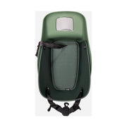 Kvisp Comfort Seat Liner zitkussen met zacht schuim en ademende stof, geschikt voor comfortabel zitten.