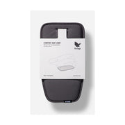Kvisp Comfort Seat Liner zitkussen met zachte bekleding en ergonomisch ontwerp voor extra zitcomfort