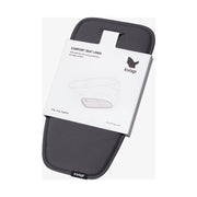 Kvisp Comfort Seat Liner zitkussen met zachte bekleding en ergonomisch ontwerp voor extra zitcomfort
