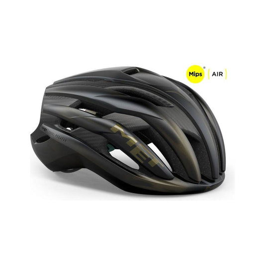 MET Fietshelm Trenta 3K Carbon MIPS Tadej Pogacar III