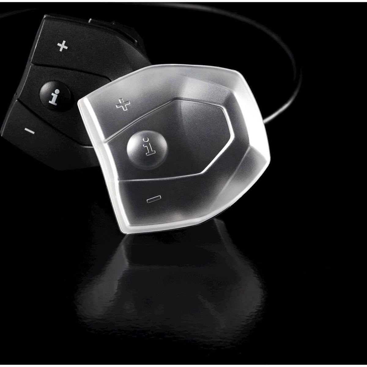Mh Protection beschermhoes voor Bosch Intuvia controleunit, zachte case voor bescherming en onderhoud van computeraccessoires.