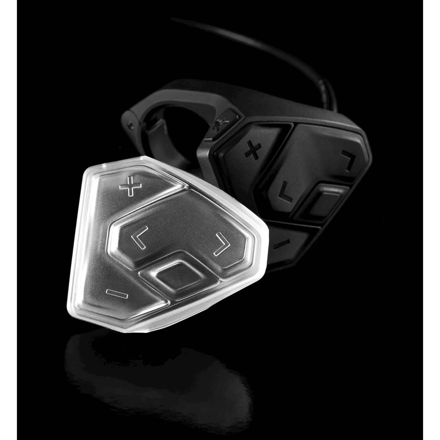 Mh Protection Cover Control Unit Bosch Kiox/Nyon - Le Coq Wielerartikelen