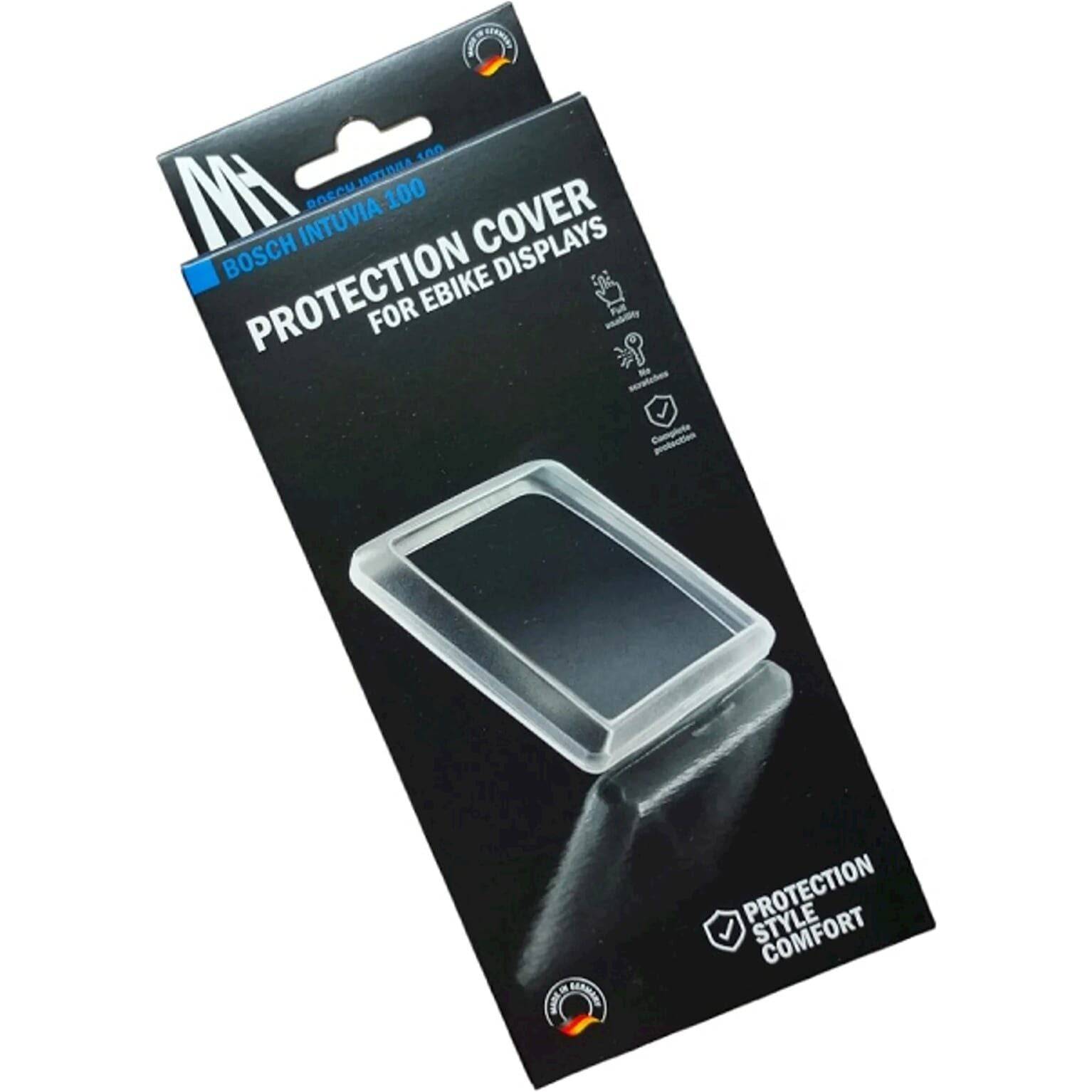 Mh Protection Cover Bosch Intuvia 100 - Le Coq Wielerartikelen
