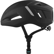 Crnk racefietshelm New Artica met aerodynamisch ontwerp en ventilatiegaten, geschikt voor wielrenners.