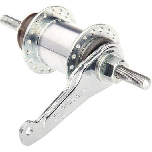 Shimano Achternaaf Cb-E110 130/175 36G - Le Coq Wielerartikelen