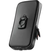 Lampa Opti-Sized Soft Case voor telefoon, zachte hoes met soepel design, beschermt en past perfect bij je smartphone.
