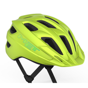 MET Crackerjack kinderfietshelm met MIPS en LED-verlichting, veilige en comfortabele fietshelm voor kinderen, in kleurrijk ontwerp