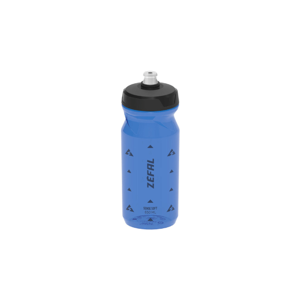 Zefal Bidon Sense Soft 65 - 650m - Le Coq Wielerartikelen