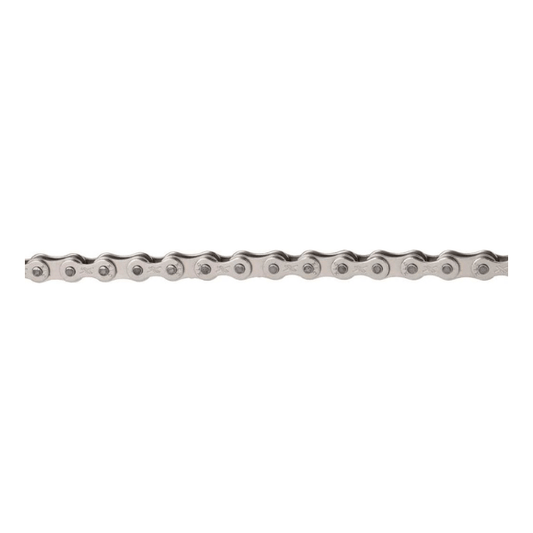 Ketting XLC CC-C17 9V 11/128" E-Bike Zilver 138 Schakels - Le Coq Wielerartikelen