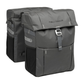 New Looxs Dubbele Fietstas Vigo 37 Liter 31 X 15 X 40 Cm (2X) - Le Coq Wielerartikelen