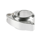 Mirage Zadelpenklem Met Snelspanner 38.5Mm - Le Coq Wielerartikelen