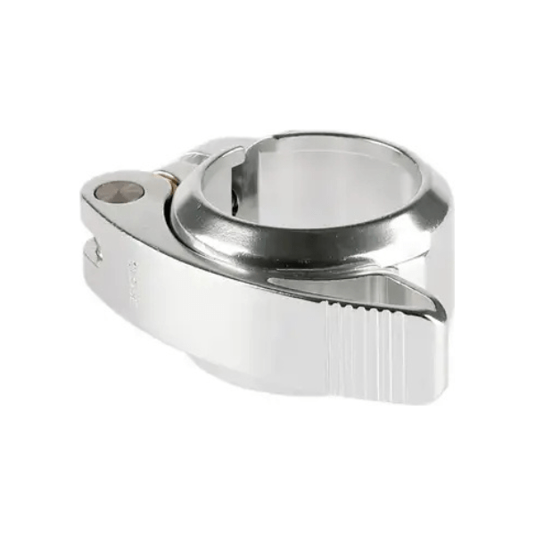 Mirage Zadelpenklem Met Snelspanner 38.5Mm - Le Coq Wielerartikelen