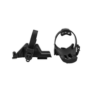 Pro-User Diamant SG2/SG3 wielgoot met brede wielstoppers voor banden tot 8,26 cm, geschikt voor veilige bandenmontage.