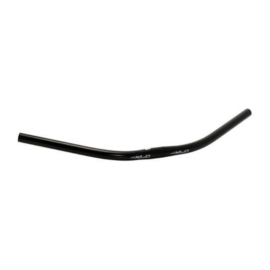 Xlc Stuur City/Trekking Hb-C02 285 Gram / 25.4Mm / 600Mm - Le Coq Wielerartikelen
