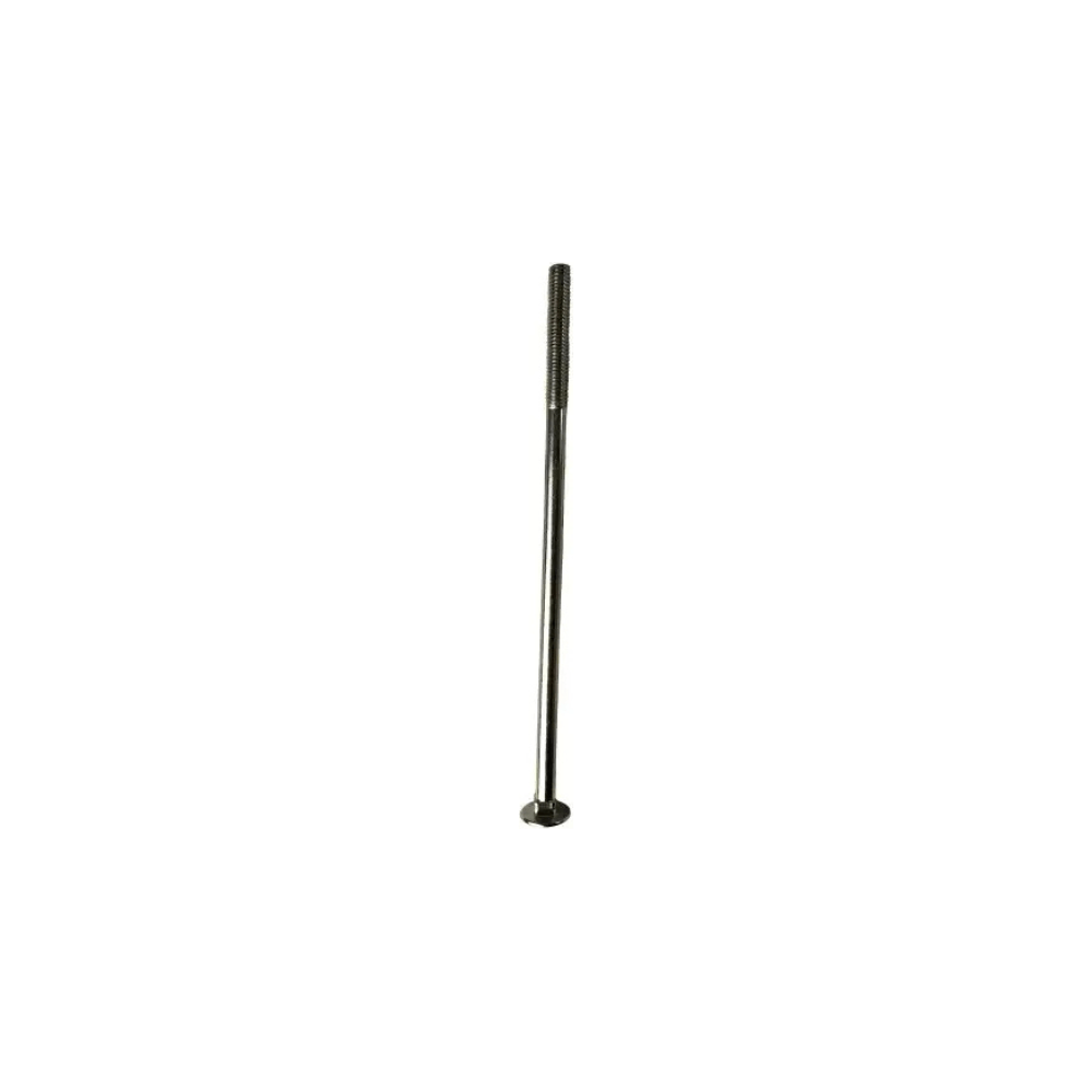 Pro-User Pu99115On frameklem van 31 cm voor framehouder, stevige slotbout voor bevestiging en stabiliteit.