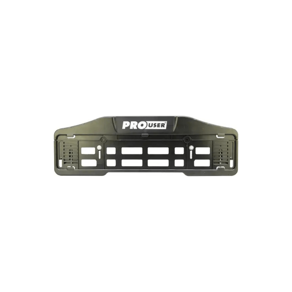 Pro-User nummerplaathouder Diamant SG - Le Coq Wielerartikelen