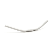 XLC MTB stads- en trekkingstuur HB-C02, 25,4 mm diameter, 600 mm breed, lichtgewicht van 285 gram, zwart ontwerp