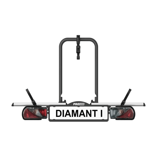 Pro-User fietsendrager Diamant 1 - Le Coq Wielerartikelen