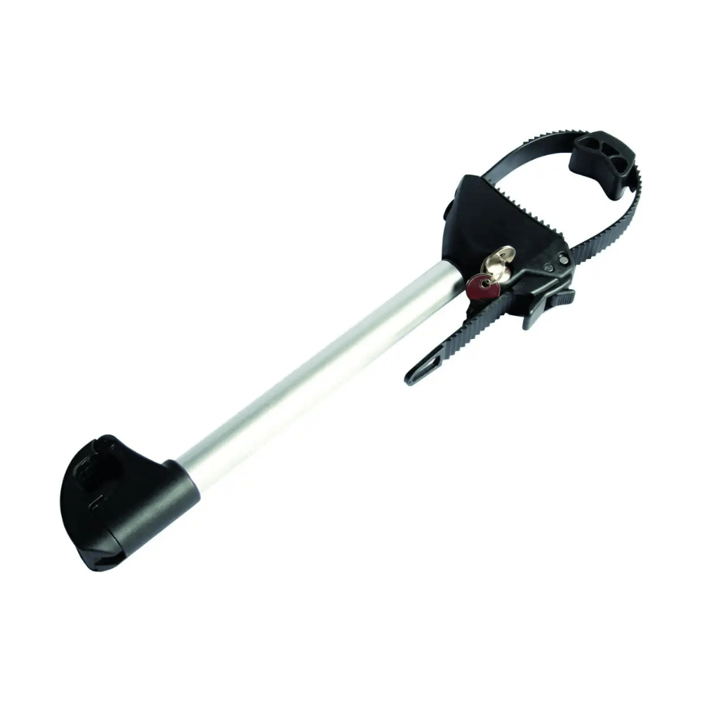 Pro-User framehouder 25mm afsluitbaar lang Diamant - Le Coq Wielerartikelen