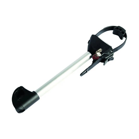 Pro-User framehouder 25mm afsluitbaar lang Diamant - Le Coq Wielerartikelen