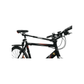 Pro-User fietsframe adapter - Le Coq Wielerartikelen