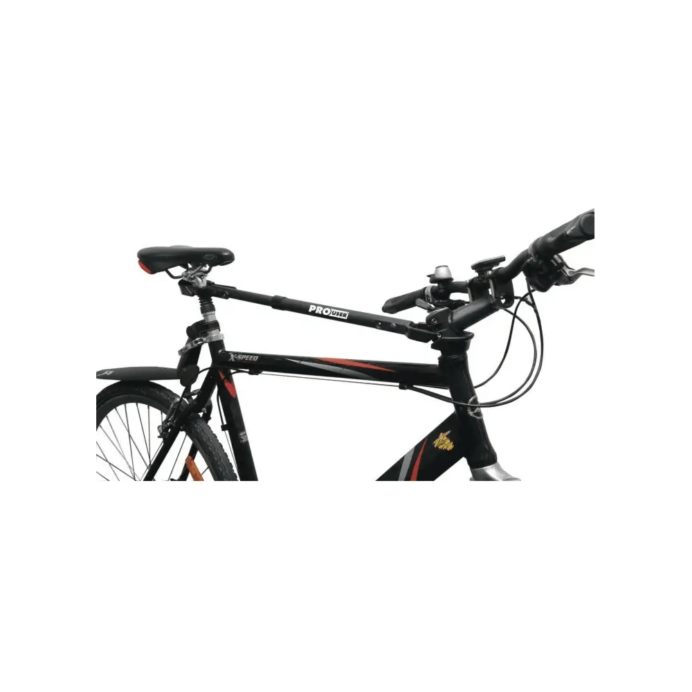 Pro-User fietsframe adapter - Le Coq Wielerartikelen