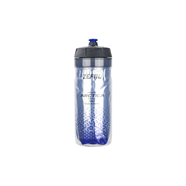 Zefal Bidon Arctica 55 - 550ml - Le Coq Wielerartikelen