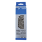 Shimano Fietsketting 10 Speed Steps Cne6090 E-Bike 118 Schakels - Le Coq Wielerartikelen