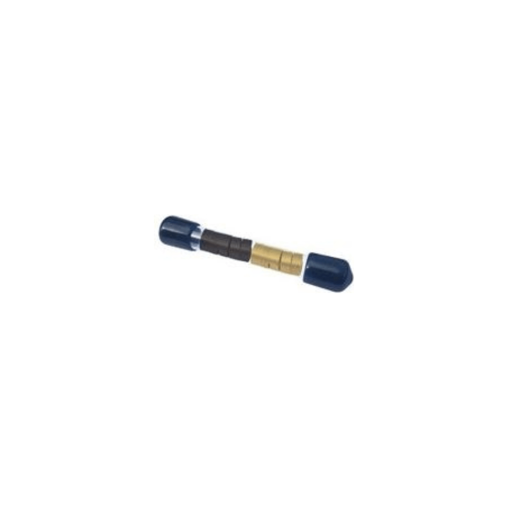 Icetoolz Xpert 9/16" draadbussen voor crankstel en pedaalas, geschikt voor fietsreparatie en onderhoud