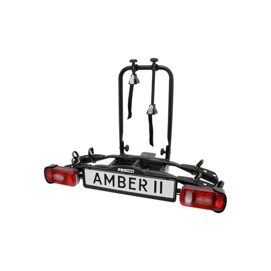 Pro-User fietsendrager Amber II - Le Coq Wielerartikelen