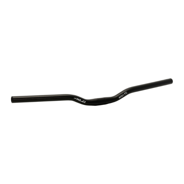 Xlc Stuur Riser Hb-M04 345 Gram / 630Mm / 25.4Mm - Le Coq Wielerartikelen