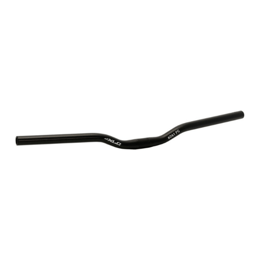 Xlc Stuur Riser Hb-M04 345 Gram / 630Mm / 25.4Mm - Le Coq Wielerartikelen